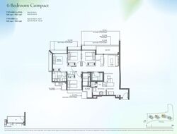 Canberra Crescent Residences (D27), Apartment #575488131